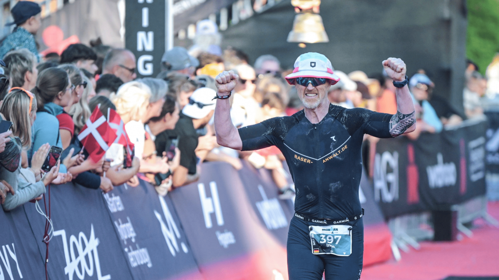 Ironman Thun