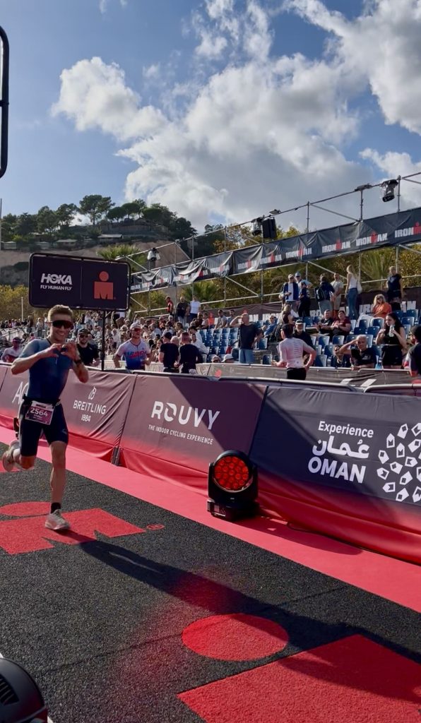 Ironman Barcelona 2025 1