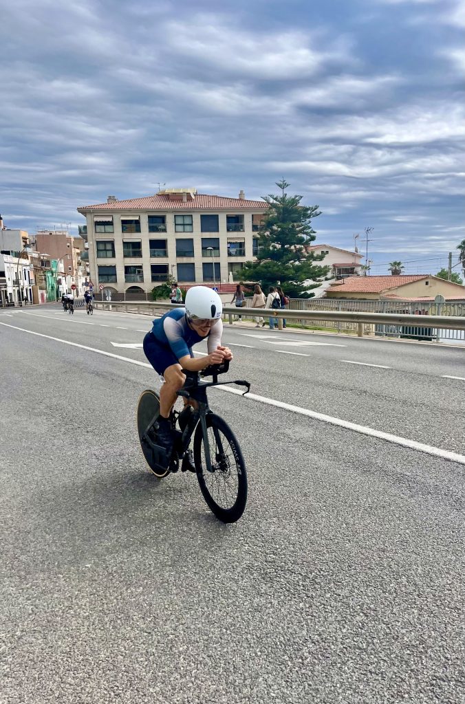 Ironman Barcelona 2025 2