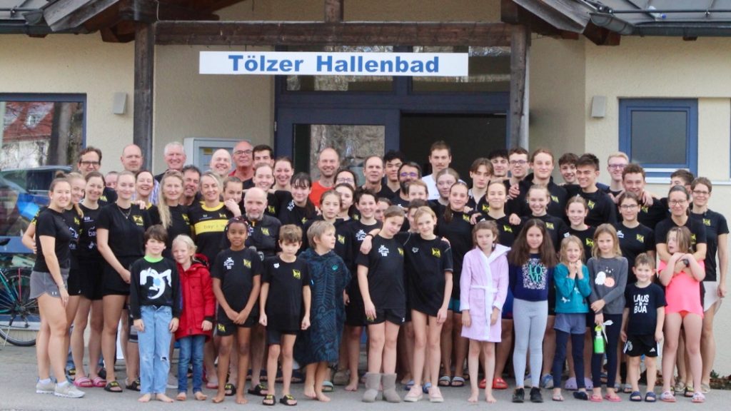 Vereinsmeisterschaft 2025