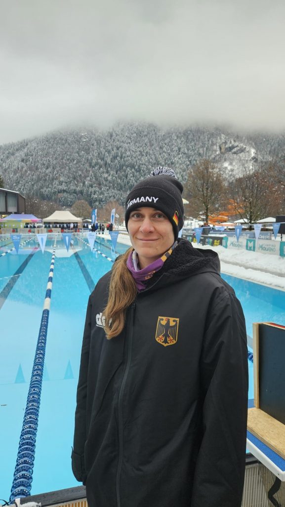 Eisschwimm EM Molveno 2026 2