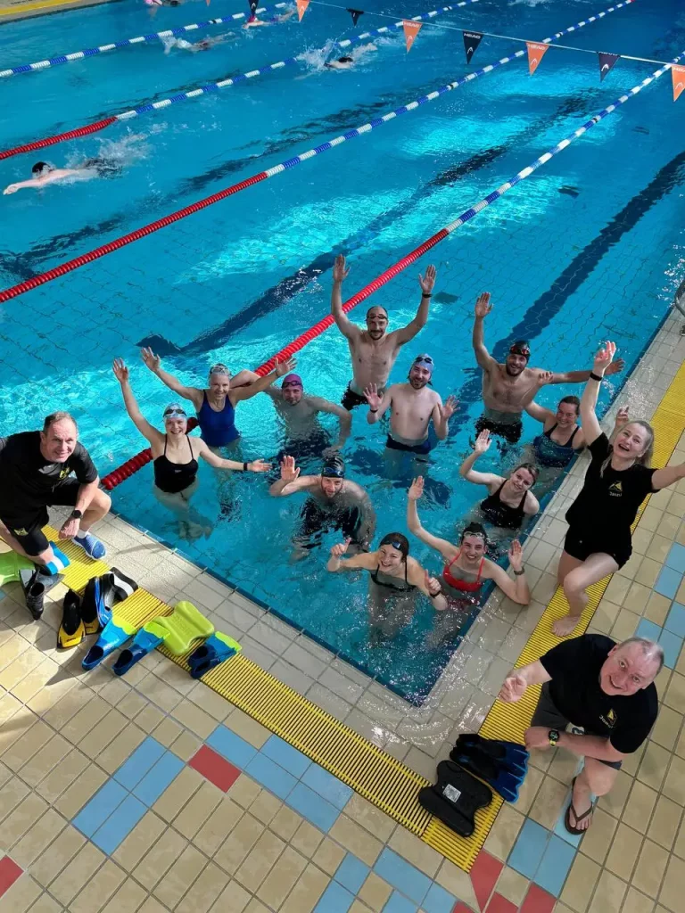 Kraulkurs Q1 2026 (1)