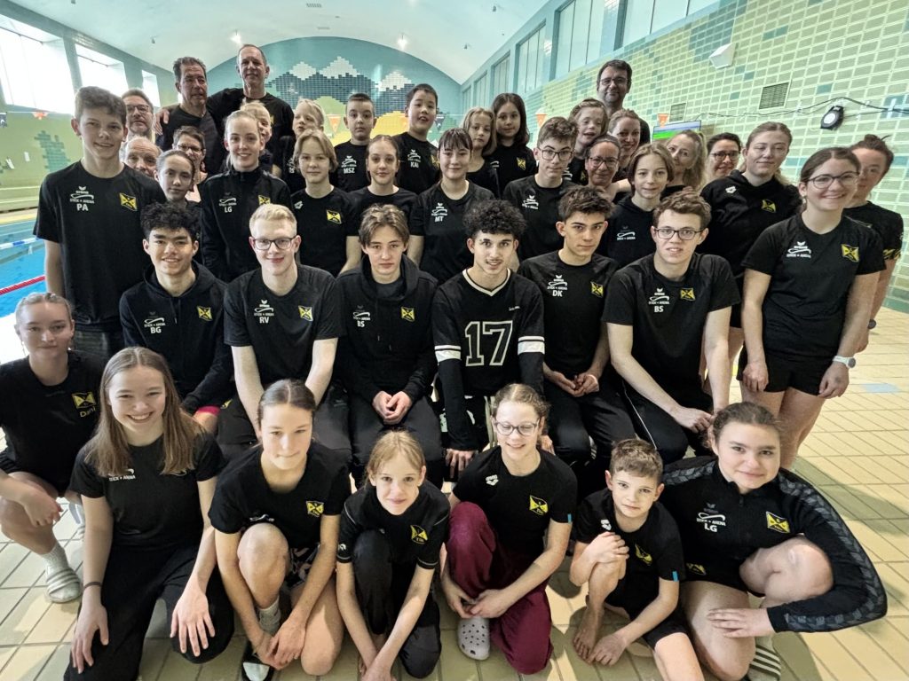 Kreismeisterschaften 2026