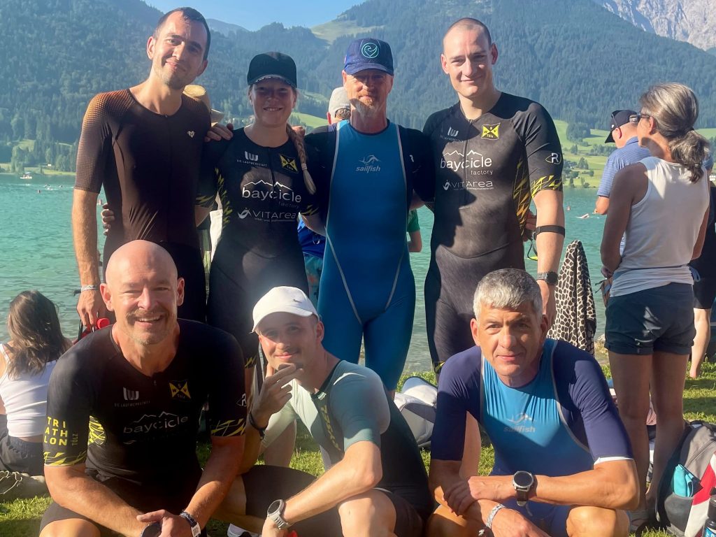 Mitteldistanz Walchsee 2026 1