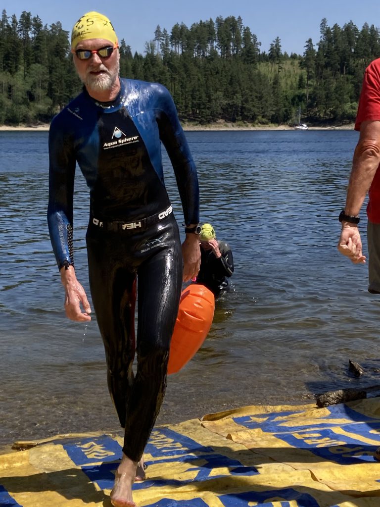 Backwaterman 2026 Freiwasserschwimmen 7 km 1