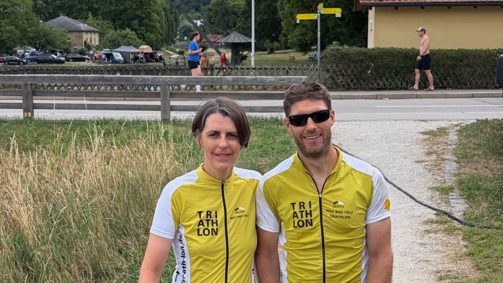 24 Stunden, 656 Kilometer und ein Podestplatz: WSV Bad Tölz überzeugt in Kelheim