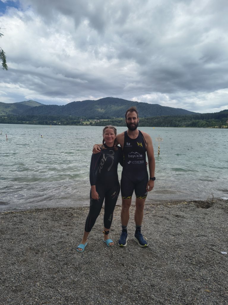 Tegernsee Triathlon 2026 1