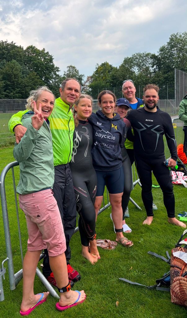 Triathlon Karlsfeld 2026 1