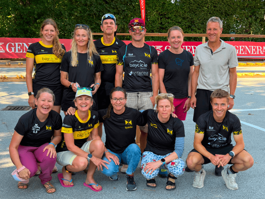 Trumer Triathlon 2026 1